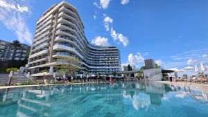 Vacanţele premium accesibile schimbă regulile jocului pe litoralul bulgăresc